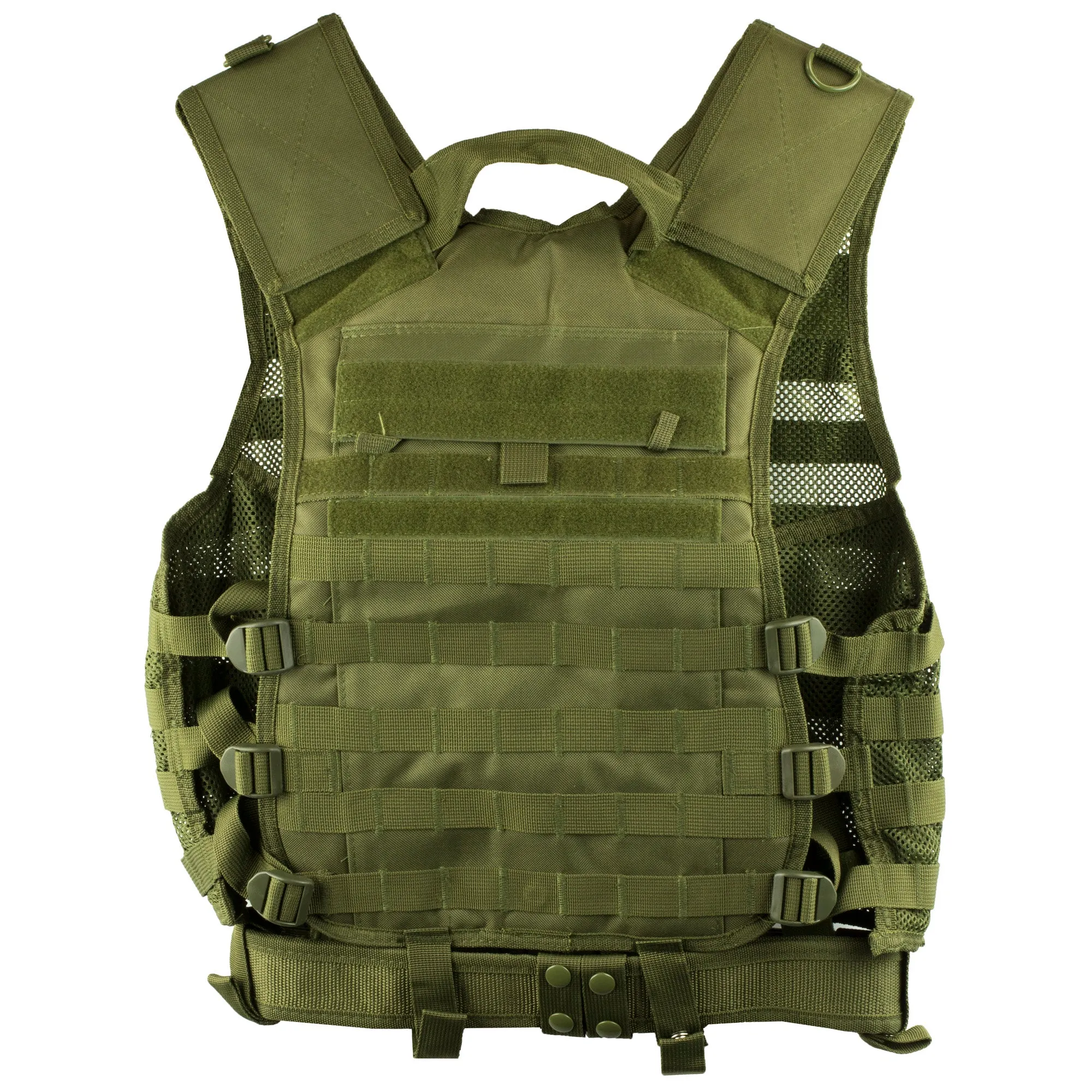 Ncstar Vism Molle Vest Med-2xl