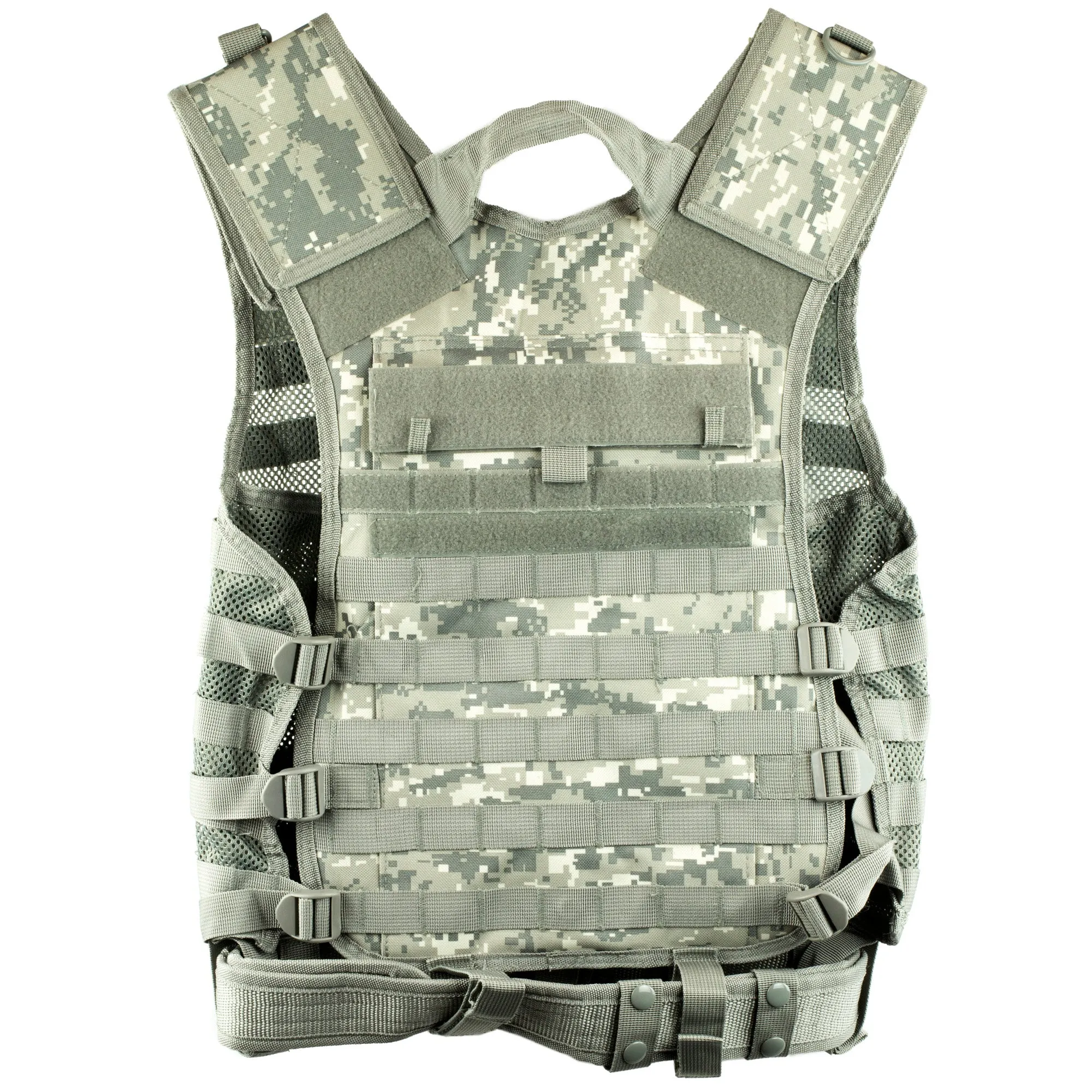 Ncstar Vism Molle Vest Med-2xl