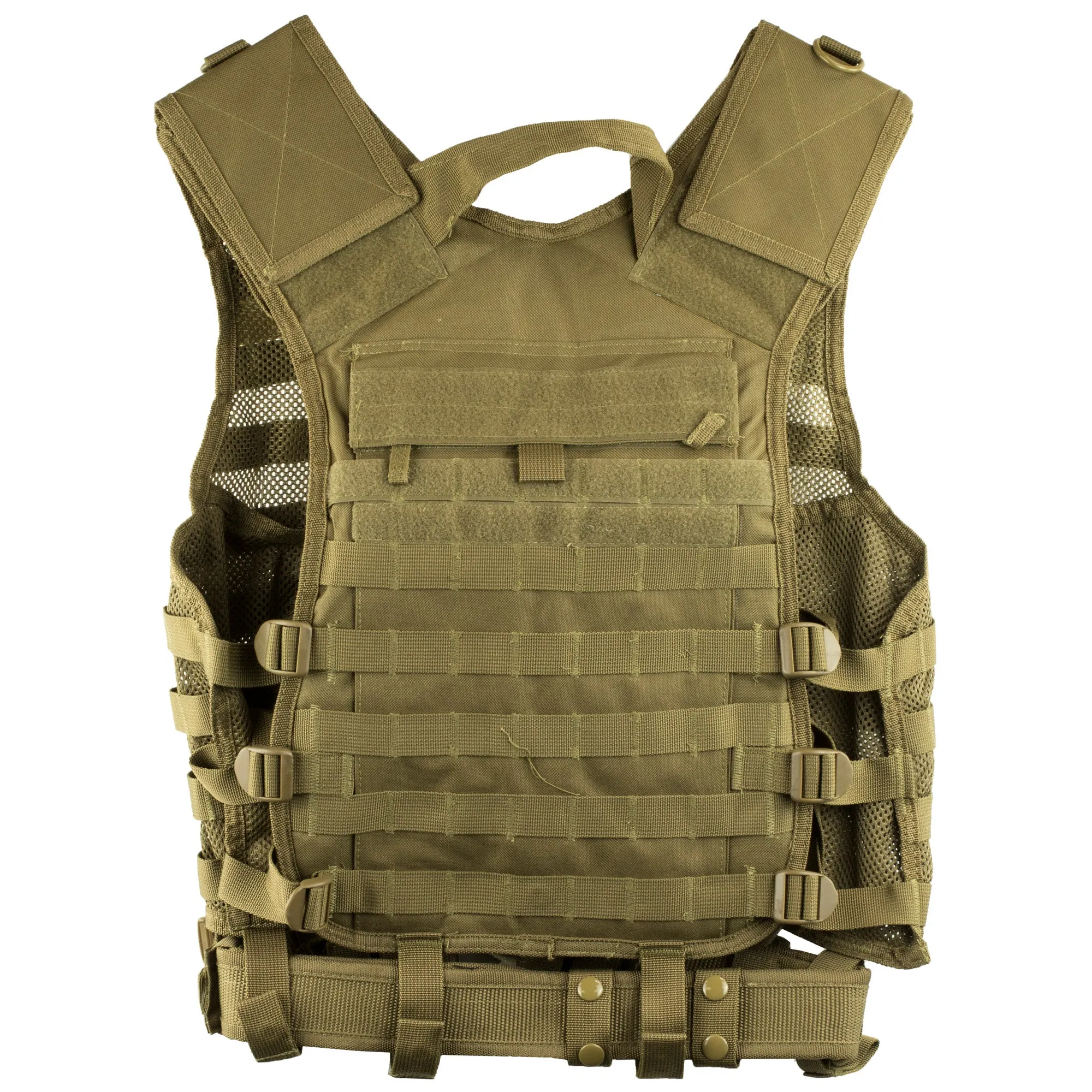 Ncstar Vism Molle Vest Med-2xl