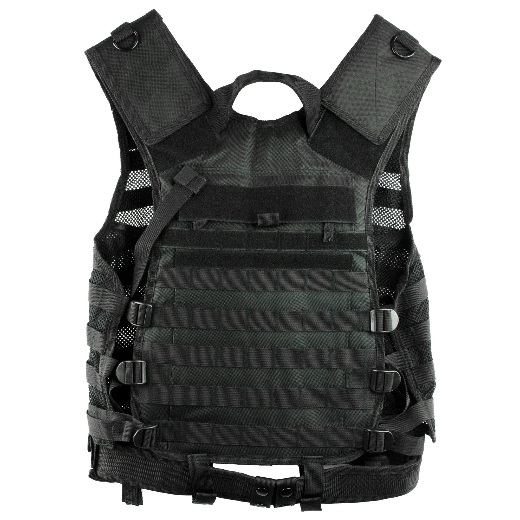 Ncstar Vism Molle Vest Med-2xl