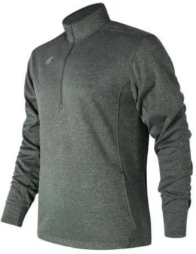 New Balance Half Zip Pullover: TMMT705