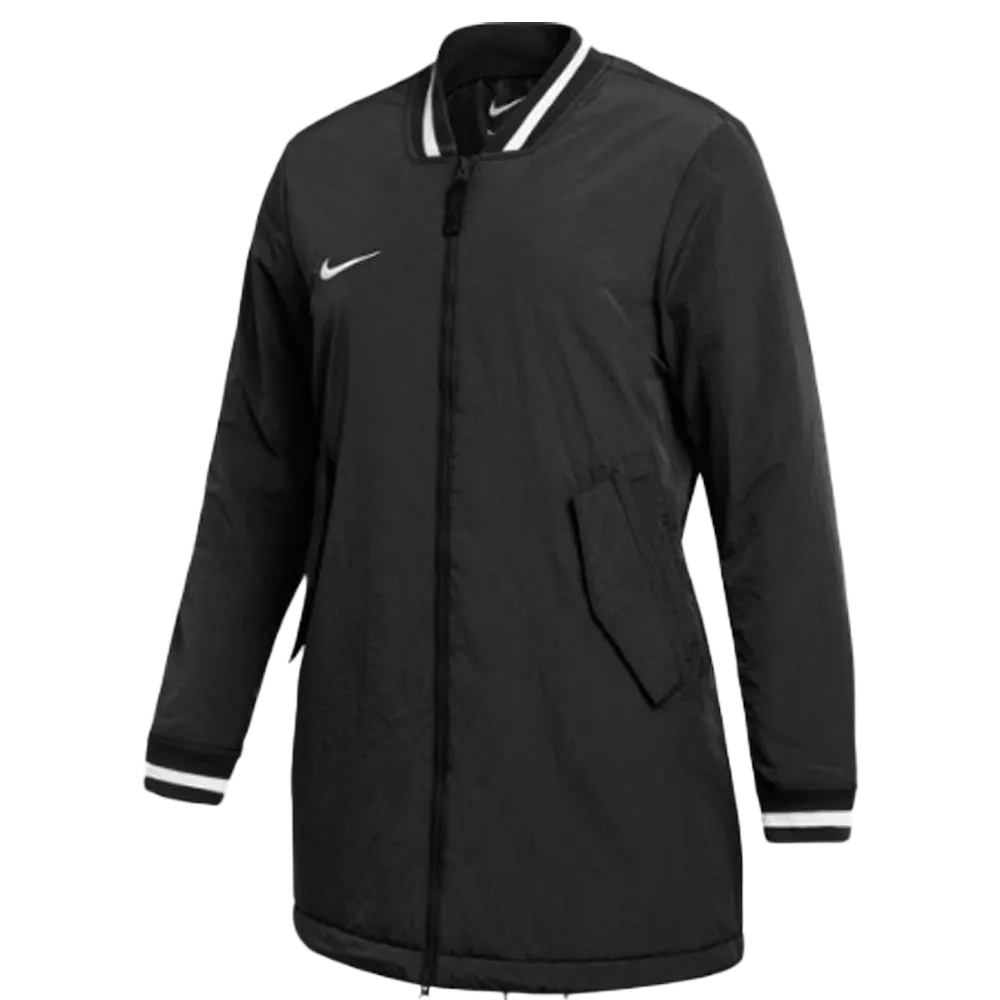 Nike Women's Stock Dugout Jacket