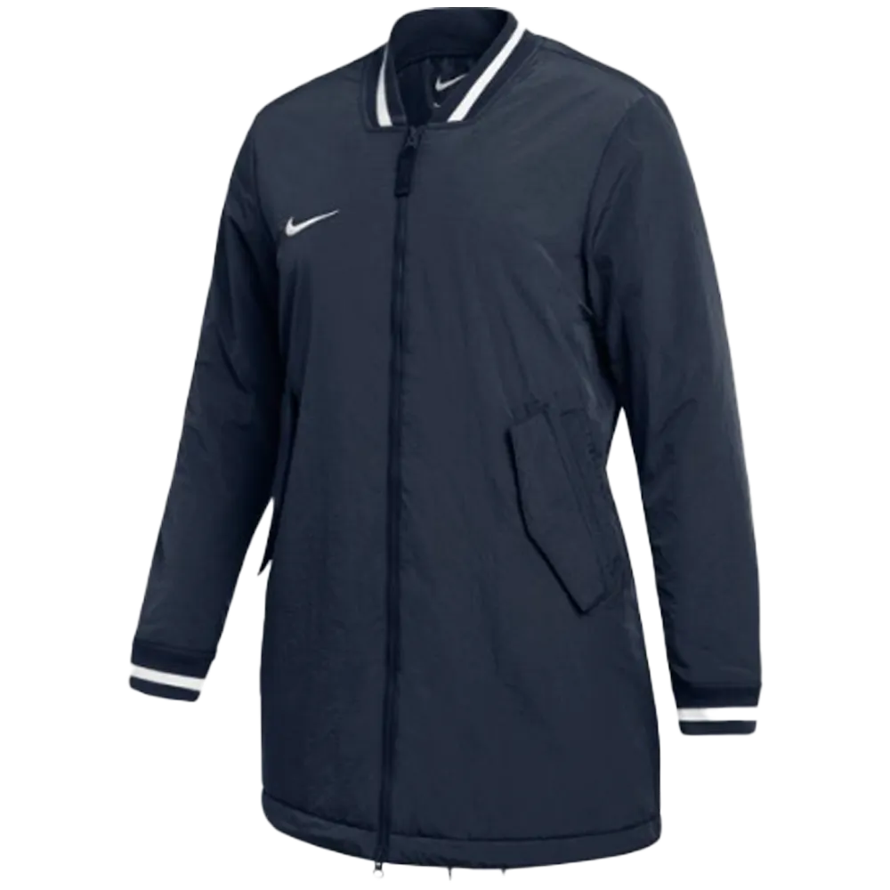 Nike Women's Stock Dugout Jacket