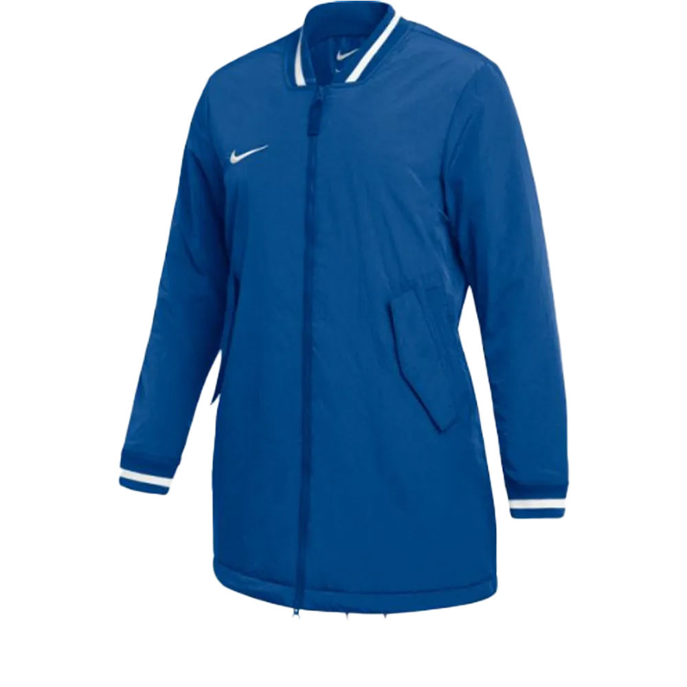 Nike Women's Stock Dugout Jacket