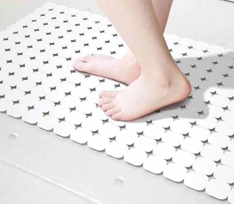 Non-slip Bathroom Mat Rug