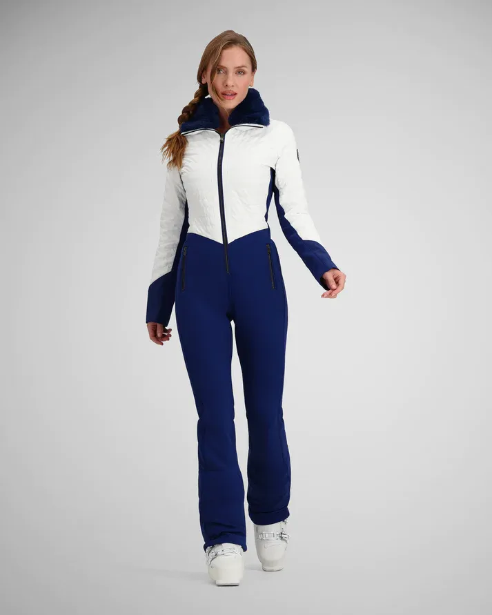 Obermeyer Katze One Piece Ski Suit - Women's