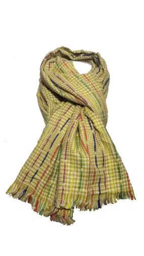 OCELLA RMD2211115 SS23 SCARF