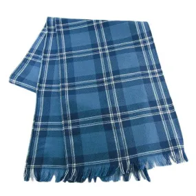 Ogilvie Hunting Modern Light Weight Tartan Scarf