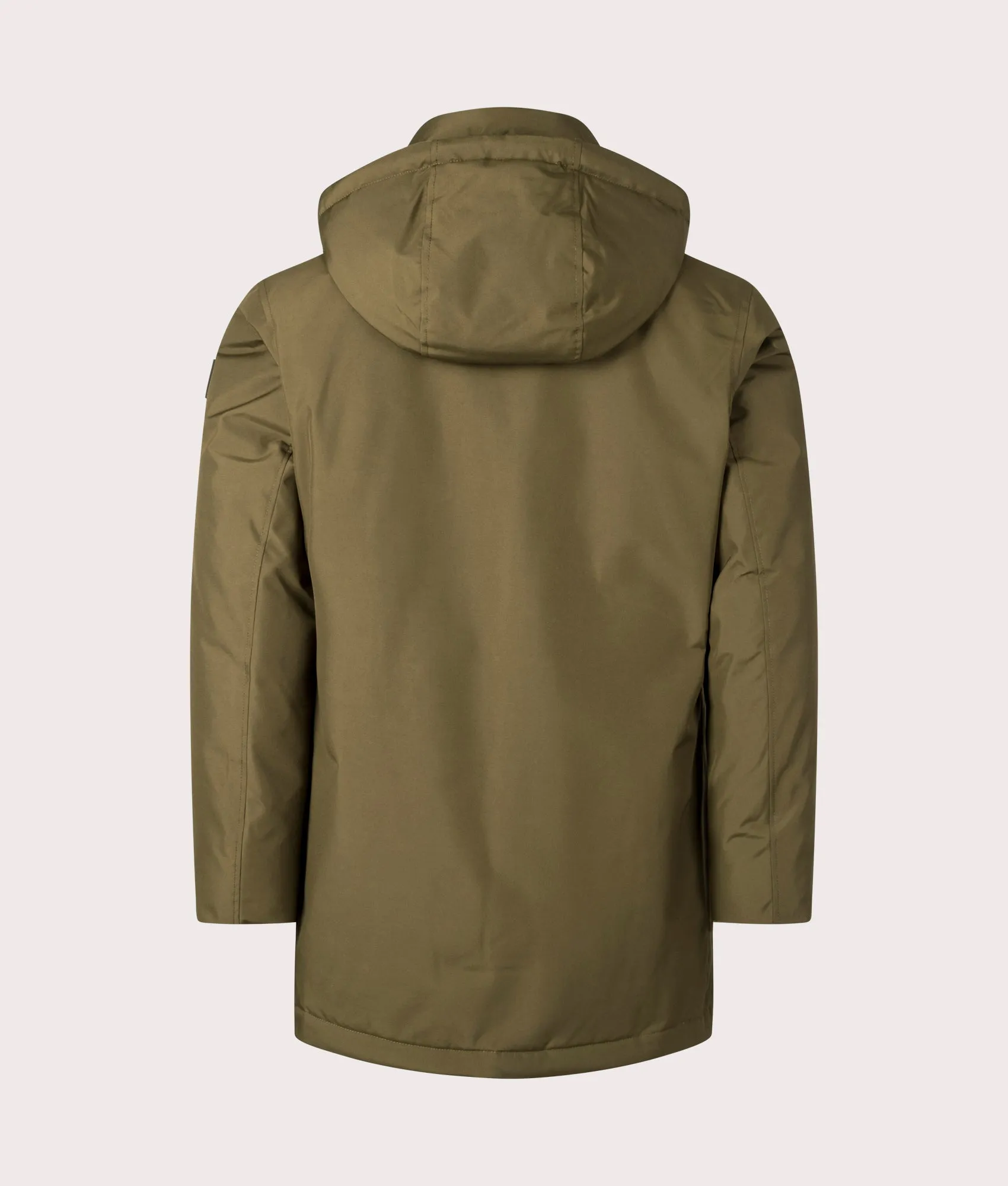 Osiass Jacket