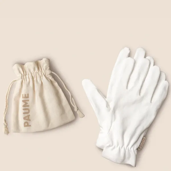 Overnight Hydration Gloves