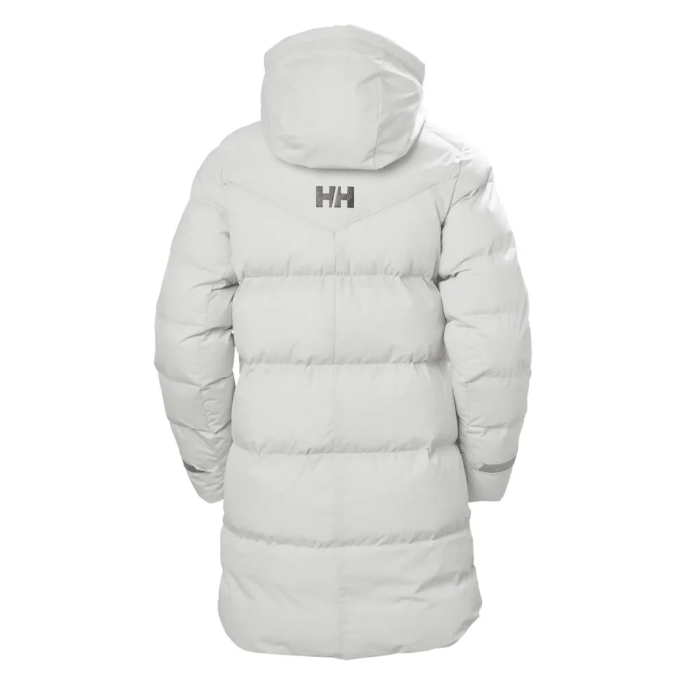 Parkas & Manteaux W Adore Puffy - Blanc - Femme