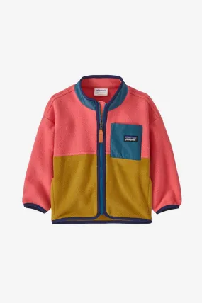 Patagonia Baby Synch Jacket - Range Pink