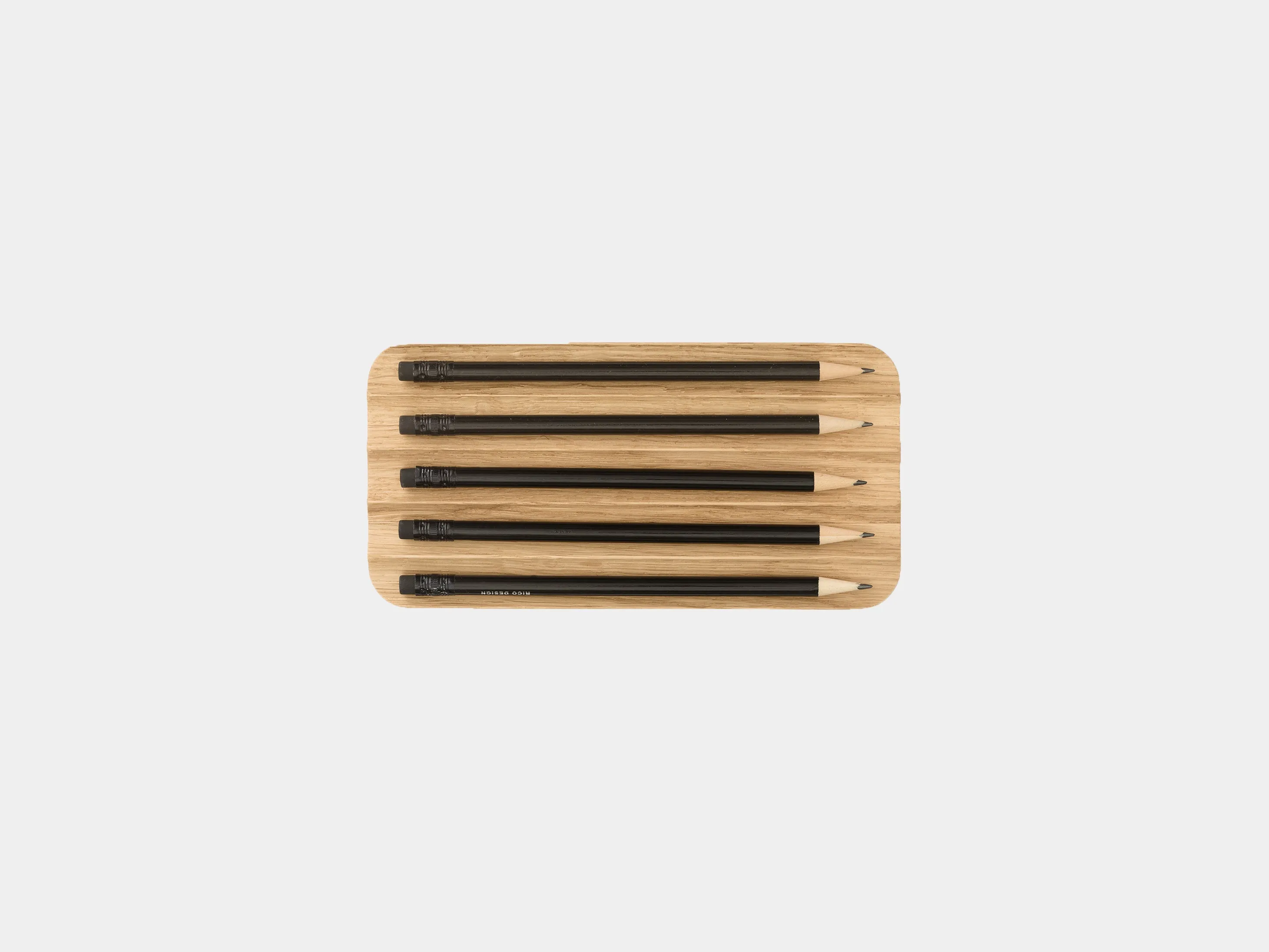 Pen Tray (OakyBlocks) (Outlet)