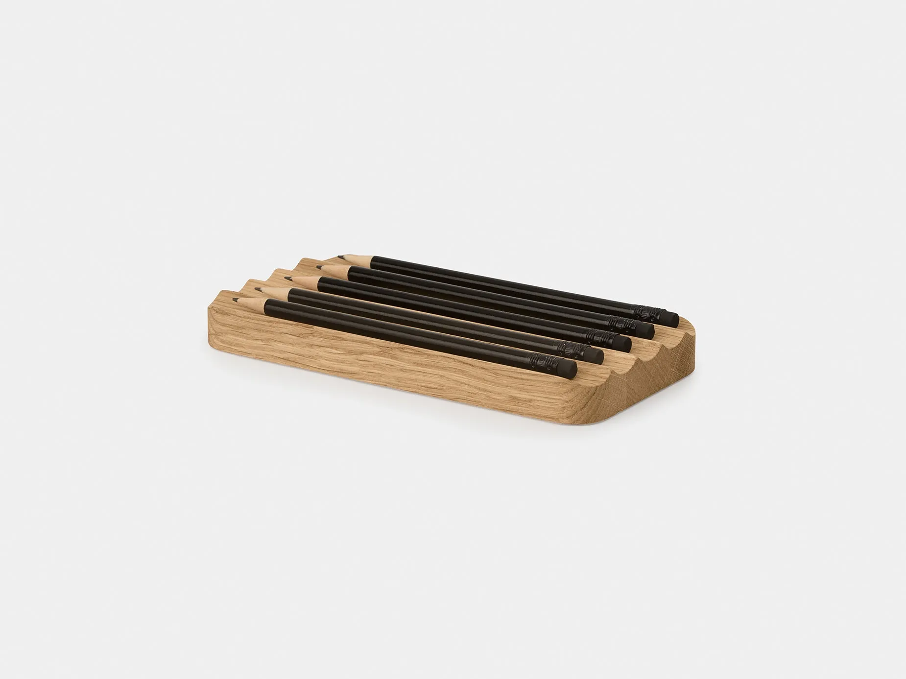 Pen Tray (OakyBlocks) (Outlet)