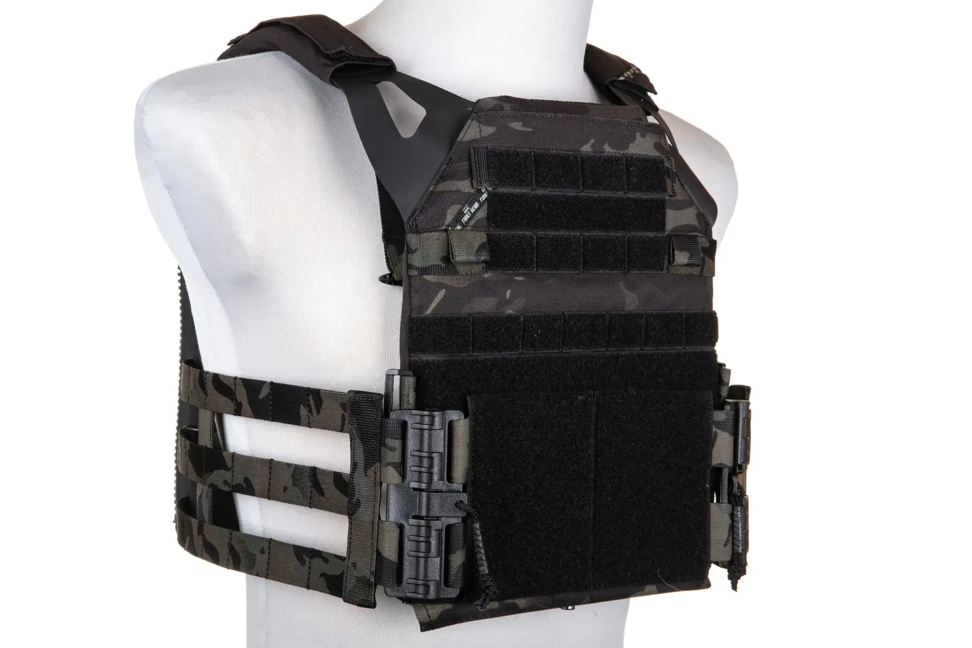 Plate Carrier JPC 2.0 MC Black