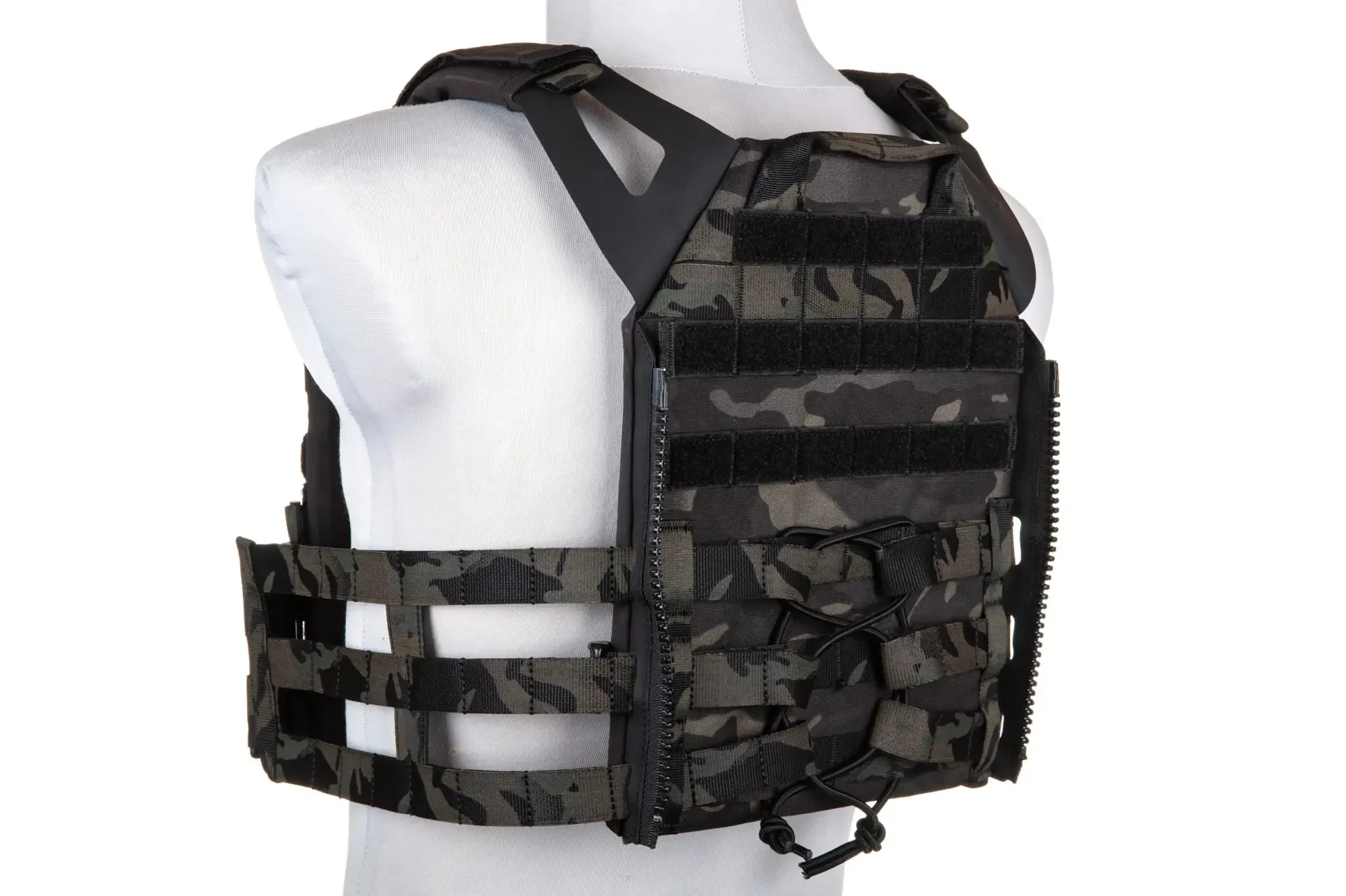 Plate Carrier JPC 2.0 MC Black