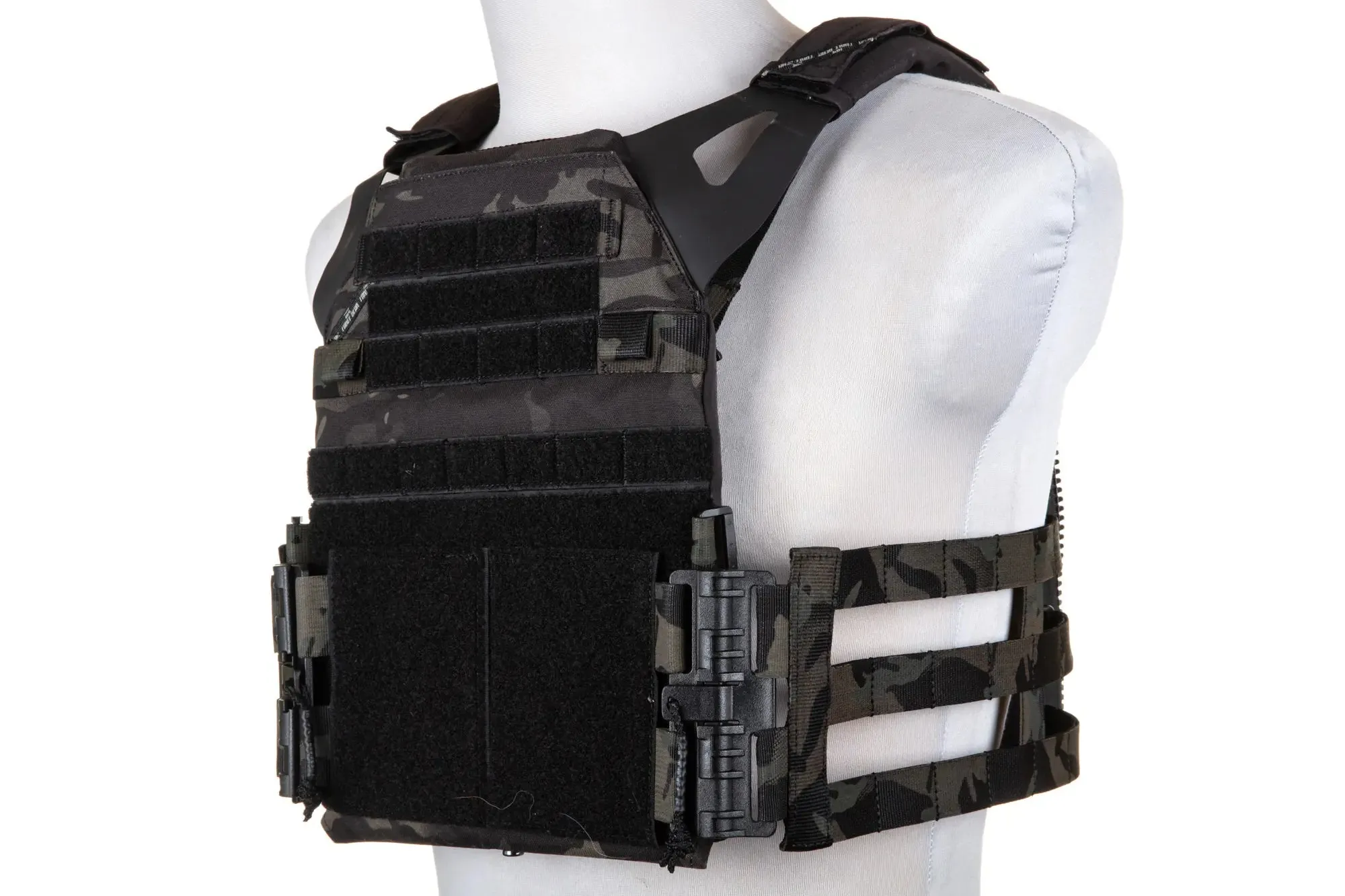 Plate Carrier JPC 2.0 MC Black