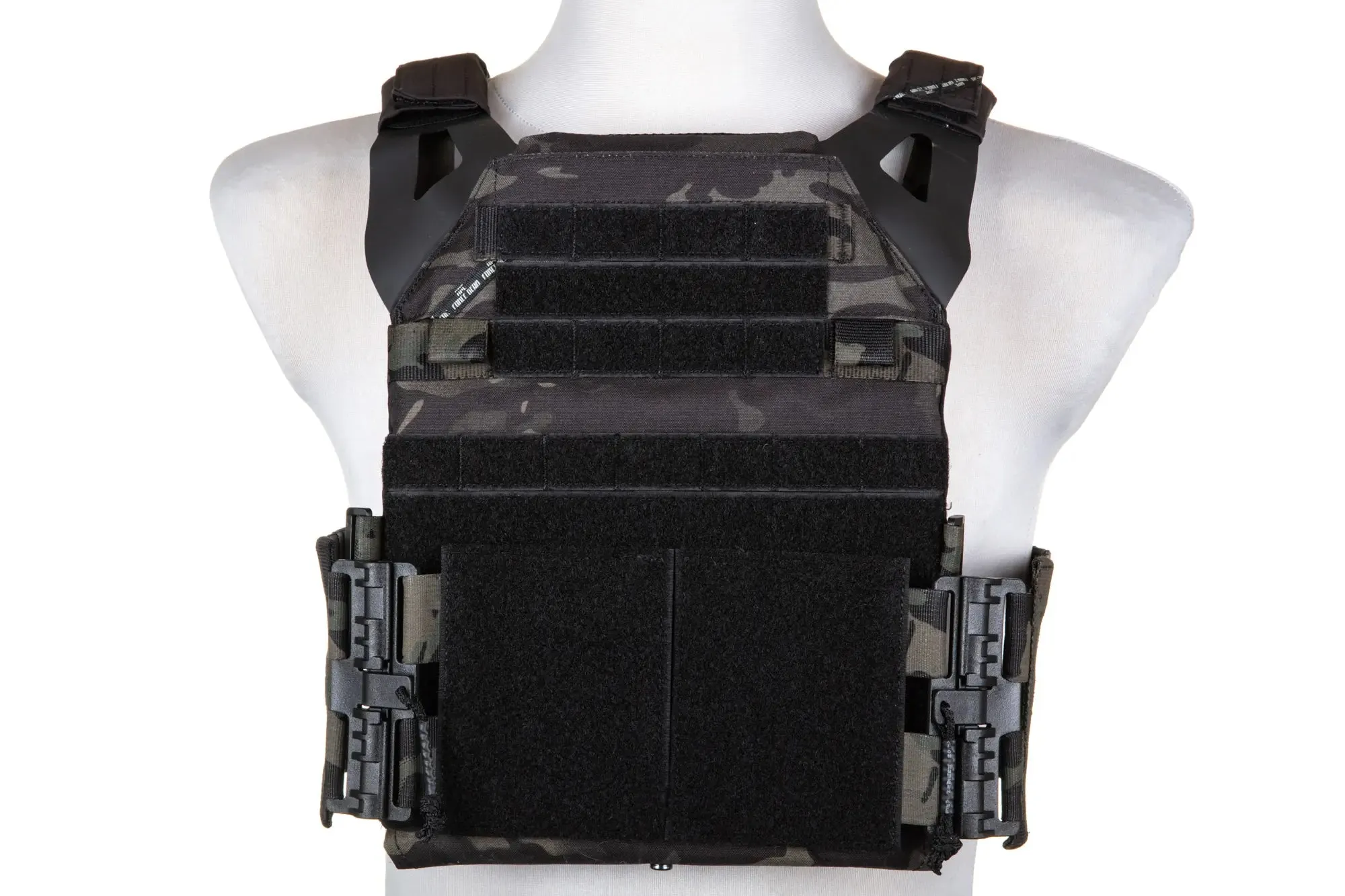 Plate Carrier JPC 2.0 MC Black