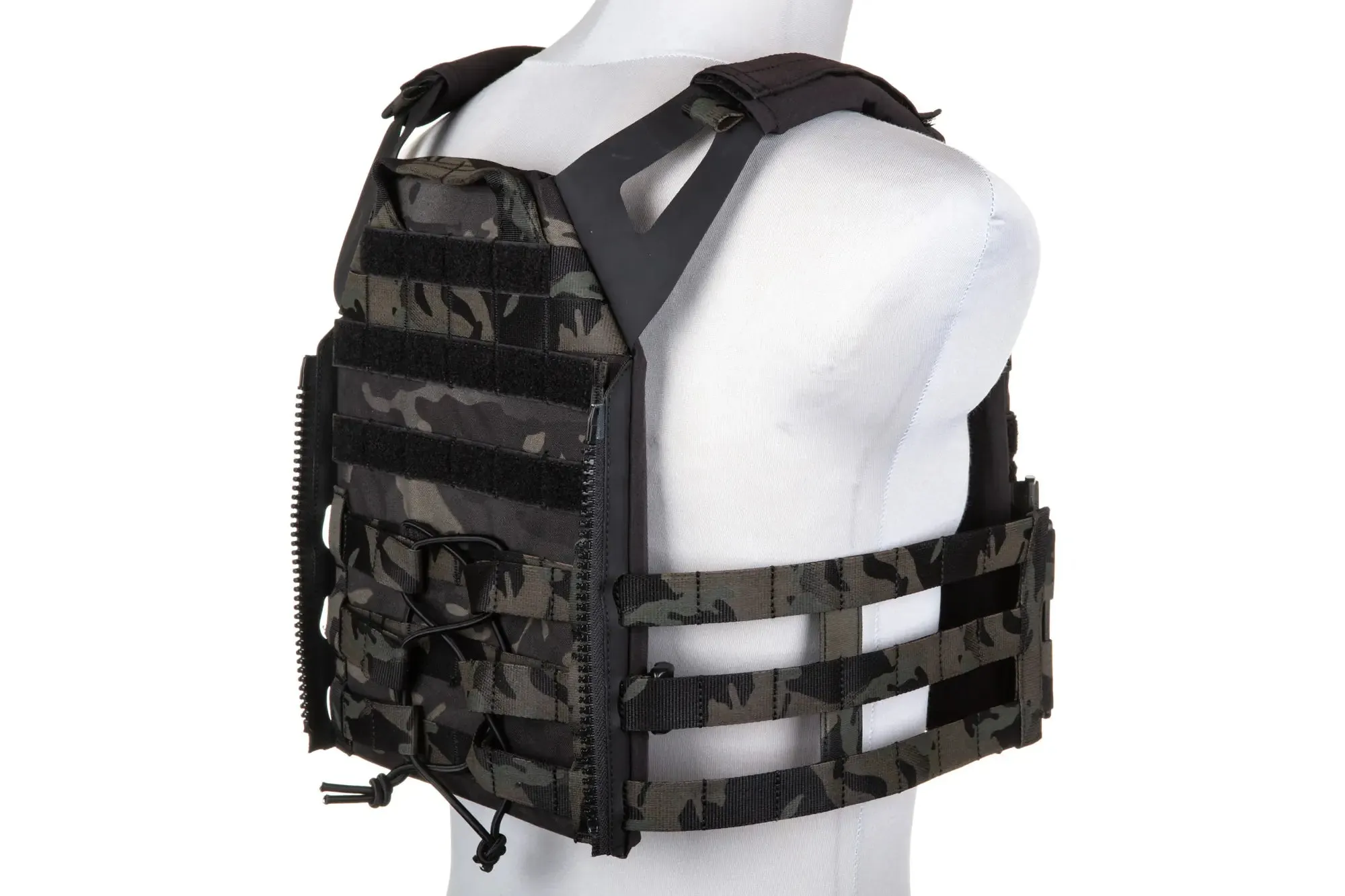 Plate Carrier JPC 2.0 MC Black