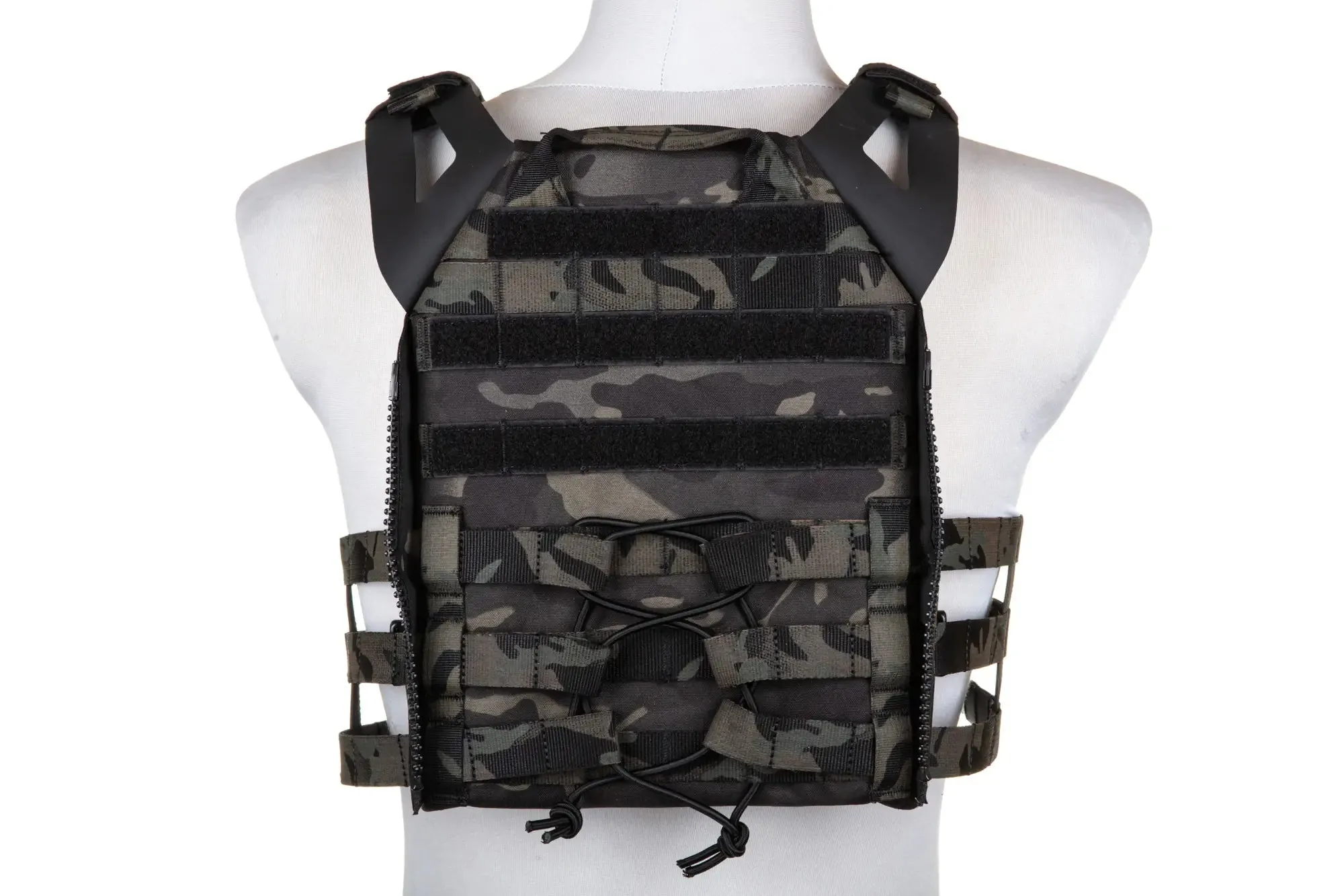 Plate Carrier JPC 2.0 MC Black