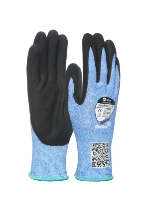 Polyco Polyflex Eco N Foam Nitrile Gloves Per Pair