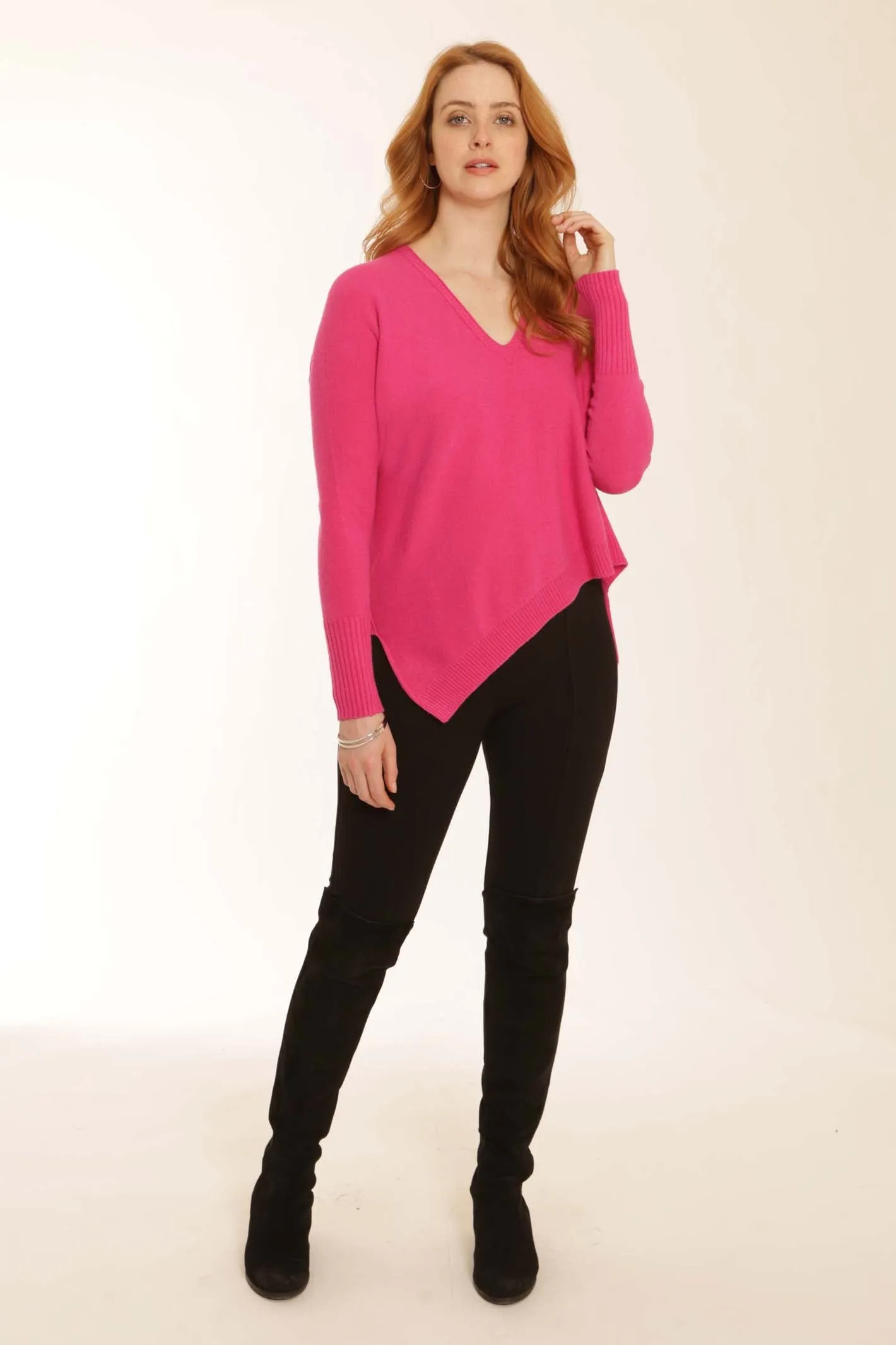 Pomodoro Clothing Essential Jeggings 42250