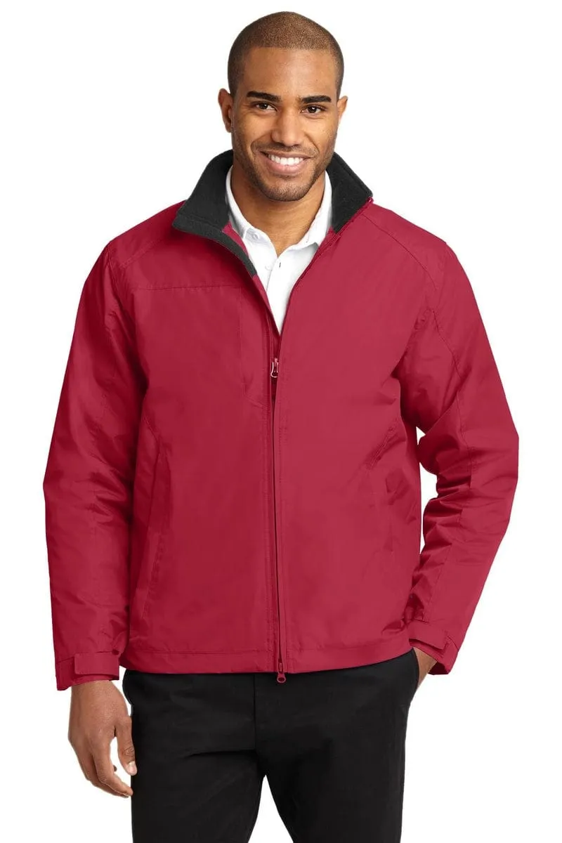 Port Authority®  Challenger™ II Jacket. J354