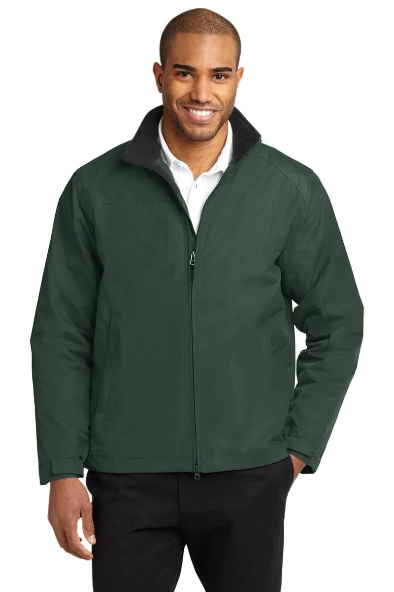 Port Authority®  Challenger™ II Jacket. J354