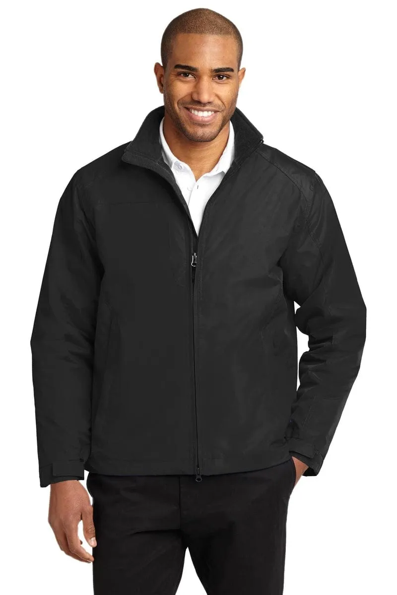 Port Authority®  Challenger™ II Jacket. J354