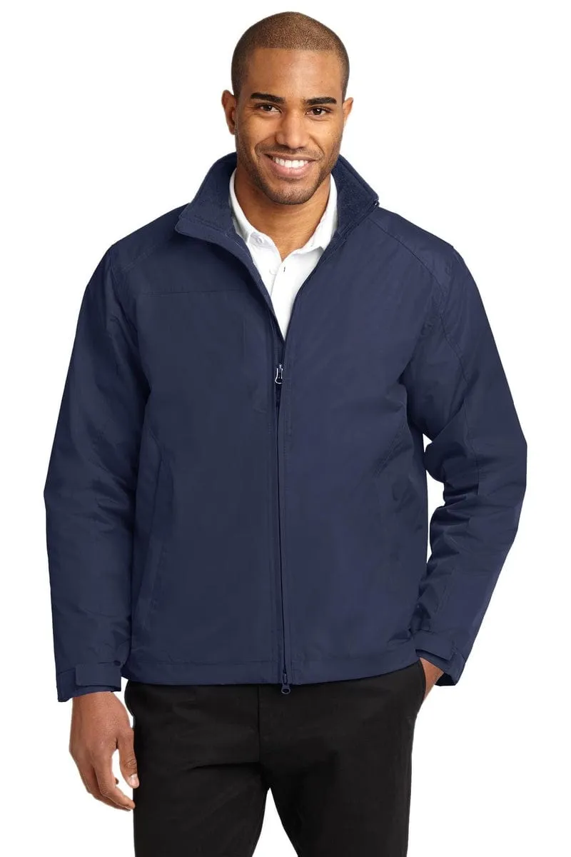 Port Authority®  Challenger™ II Jacket. J354