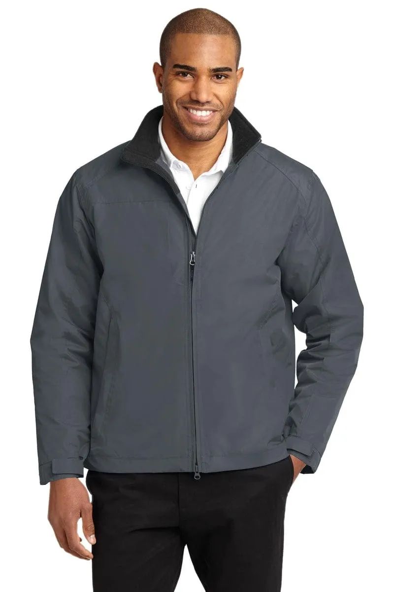 Port Authority®  Challenger™ II Jacket. J354