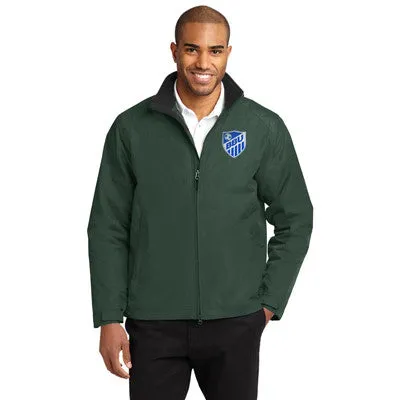 Port Authority Challenger II Jacket