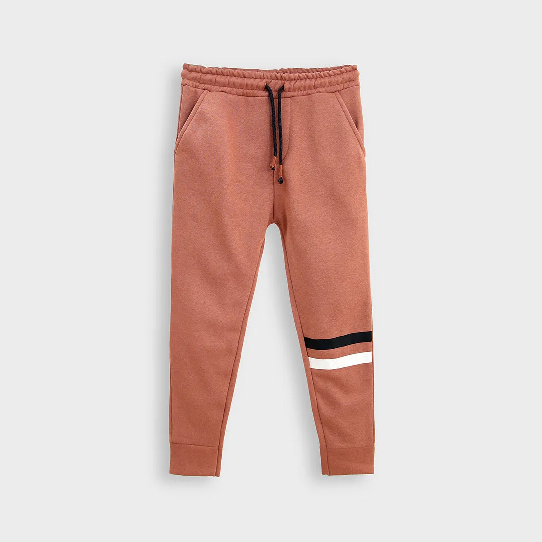 Premium Quality Fleece Trouser For Kids