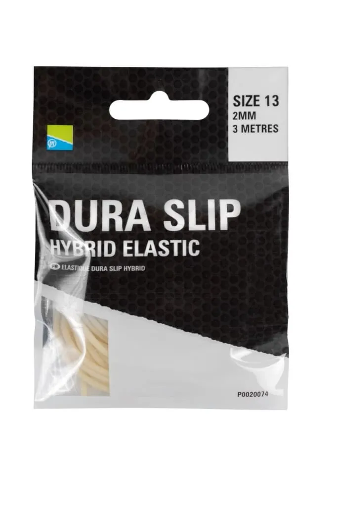 Preston Dura Slip Hybrid Elastic