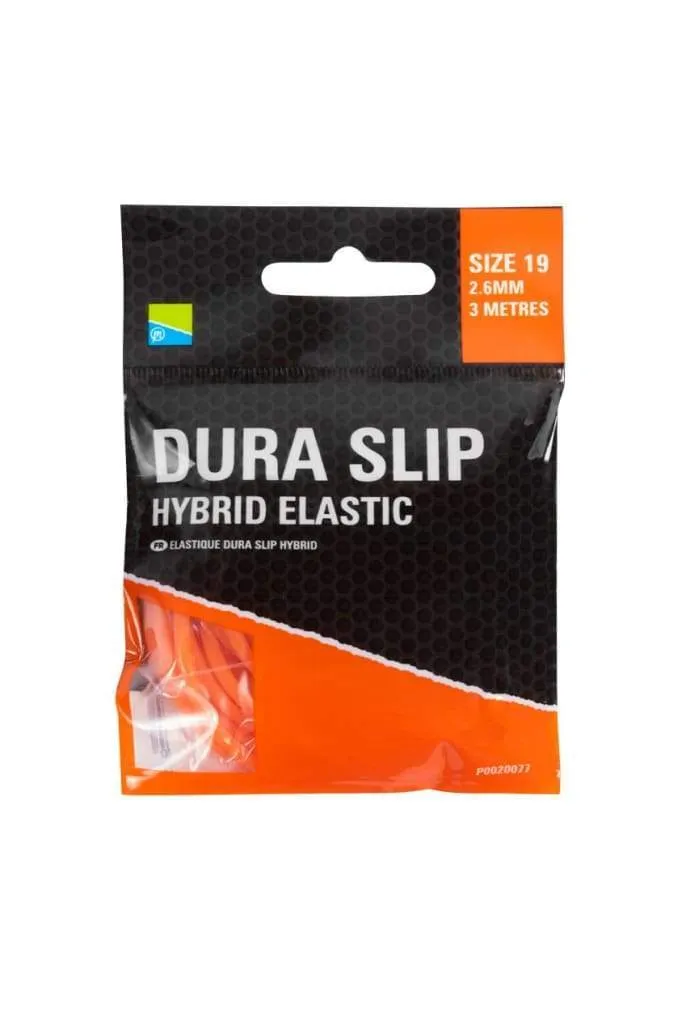 Preston Dura Slip Hybrid Elastic