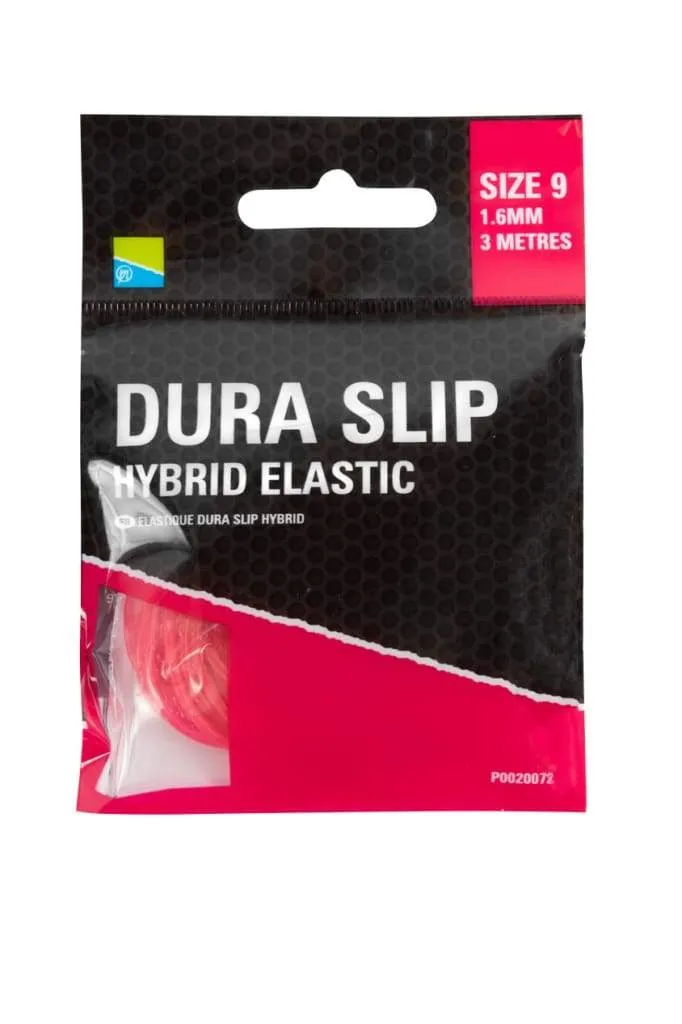 Preston Dura Slip Hybrid Elastic