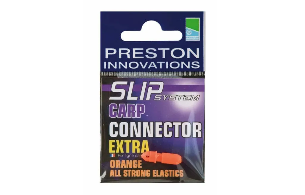 Preston Slip Carp Extra Connector