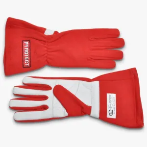 Pyrotect Sport Series SFI-1 Driving Gloves