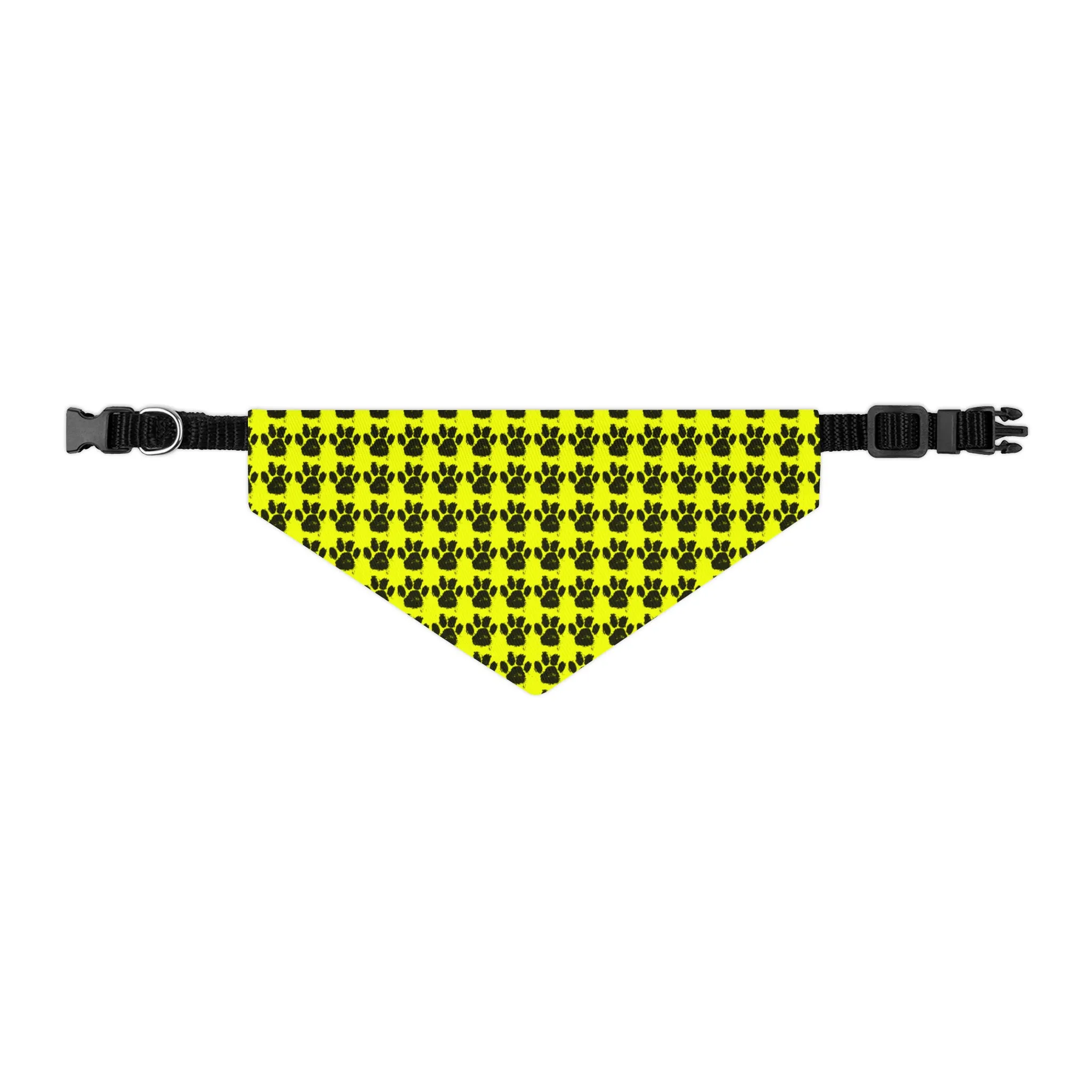 Qreative Pet Bandana Collar