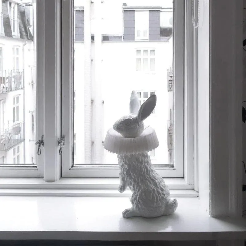 Rabbit X Table Lamp