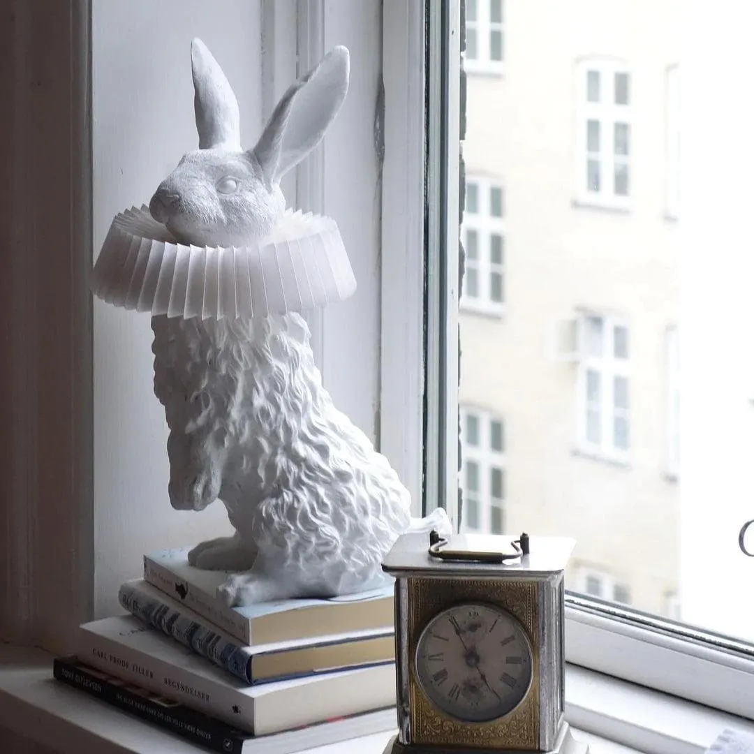 Rabbit X Table Lamp