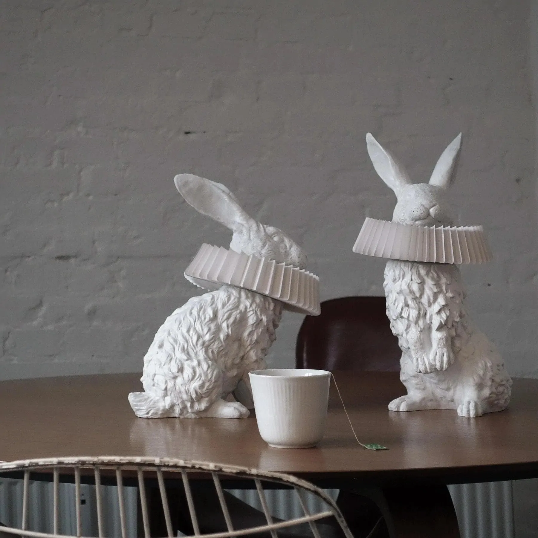 Rabbit X Table Lamp