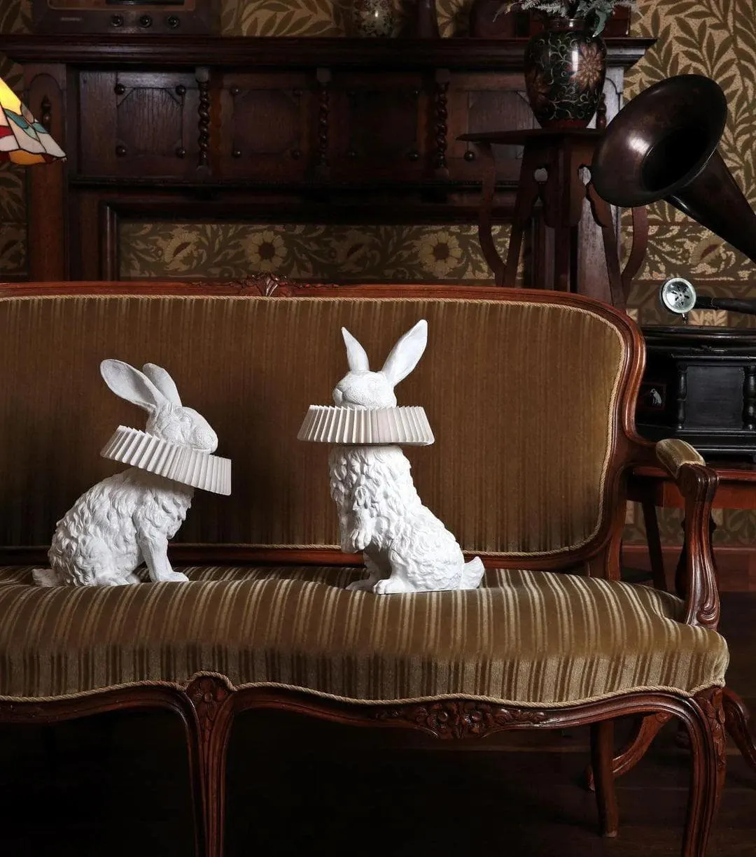 Rabbit X Table Lamp