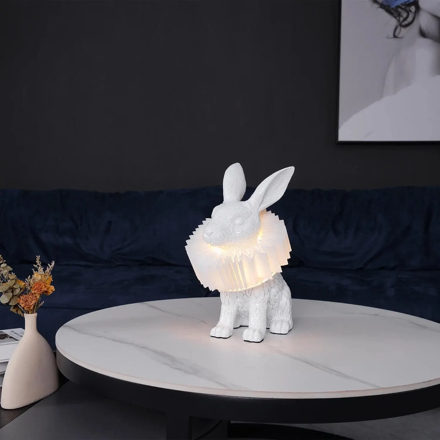 Rabbit X Table Lamp