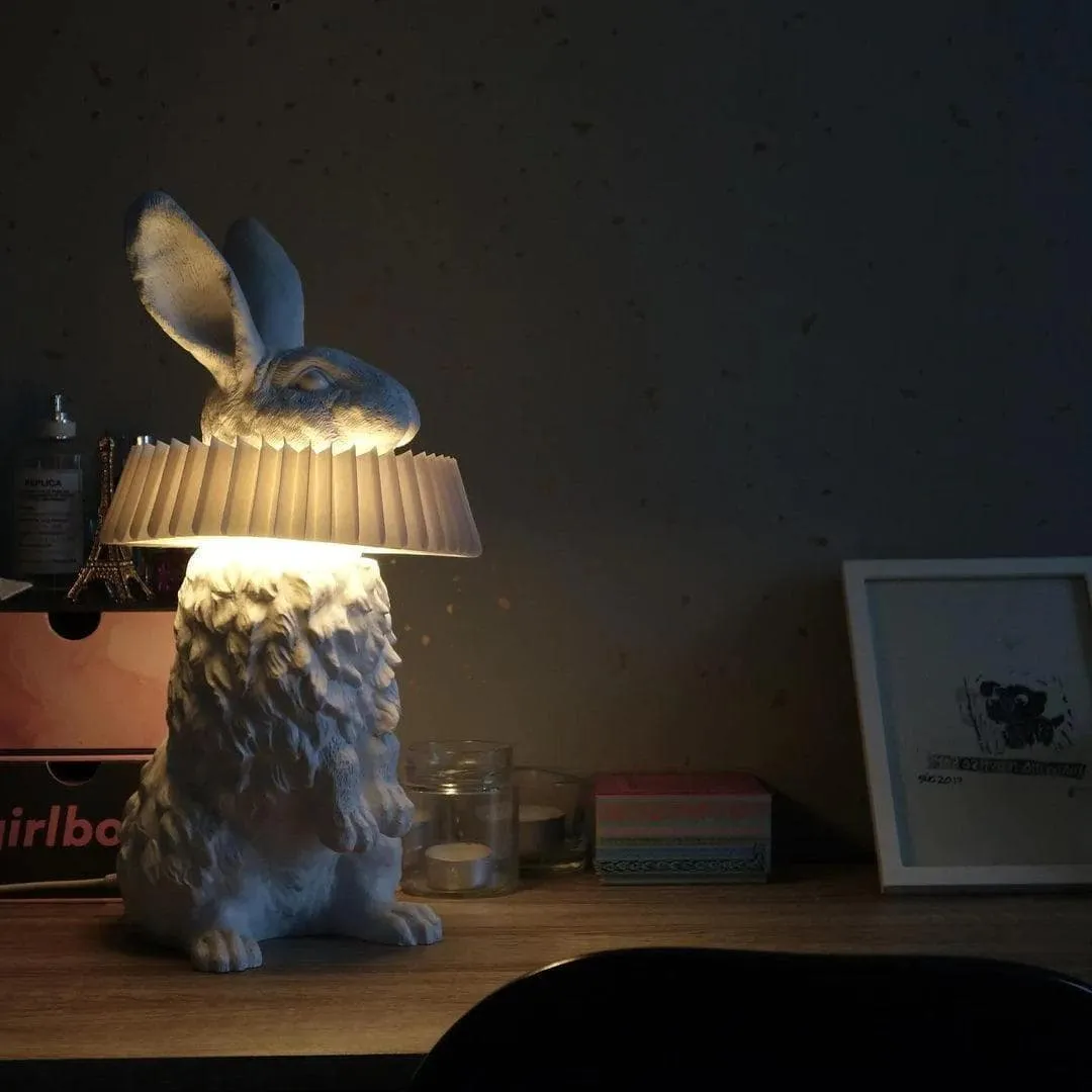 Rabbit X Table Lamp