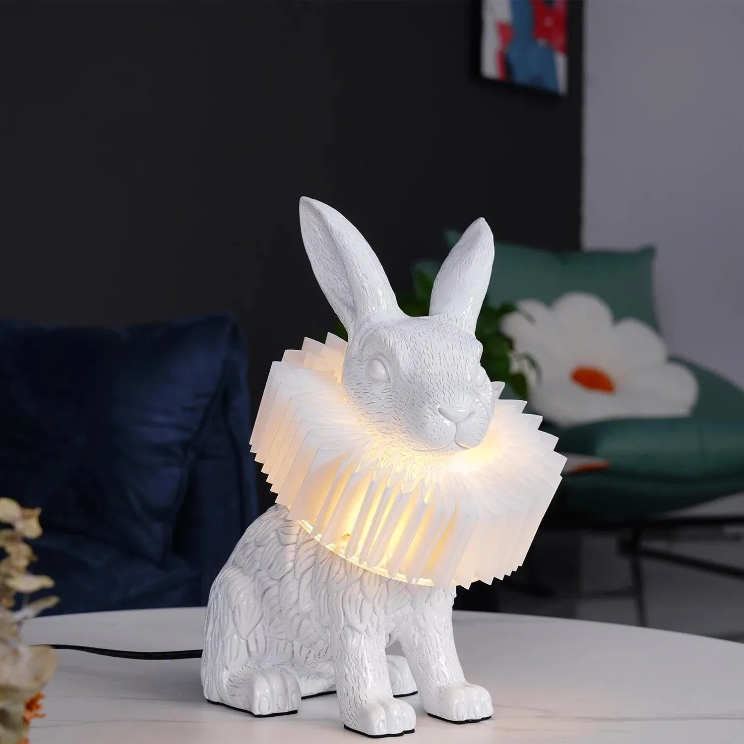 Rabbit X Table Lamp