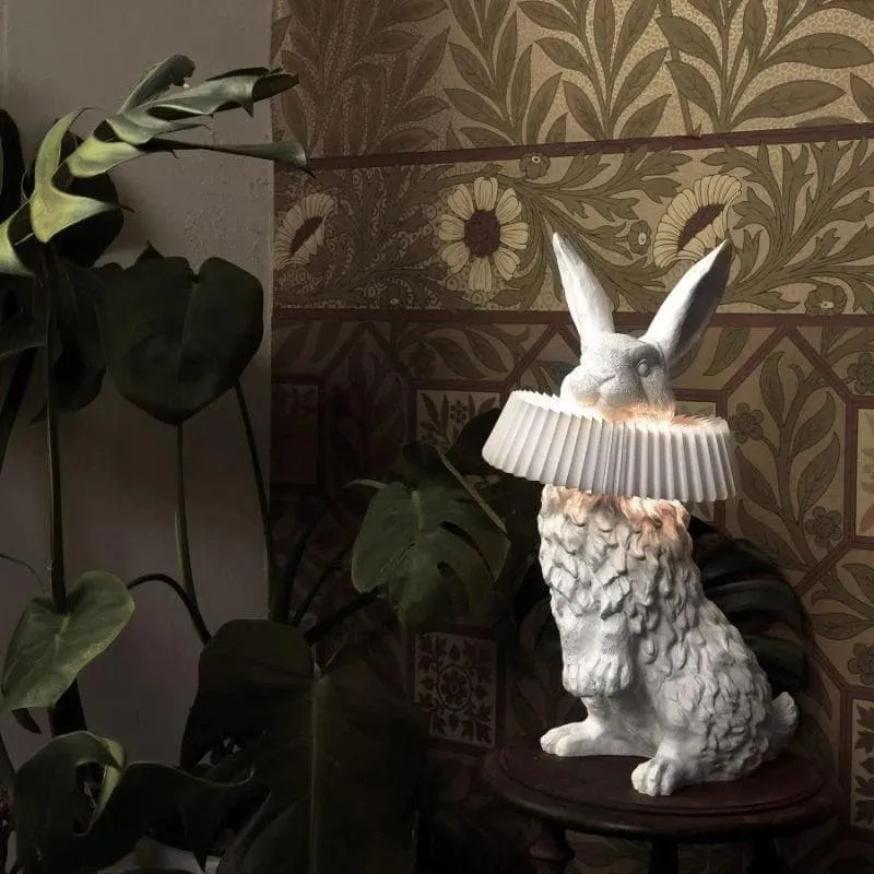 Rabbit X Table Lamp