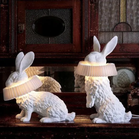 Rabbit X Table Lamp