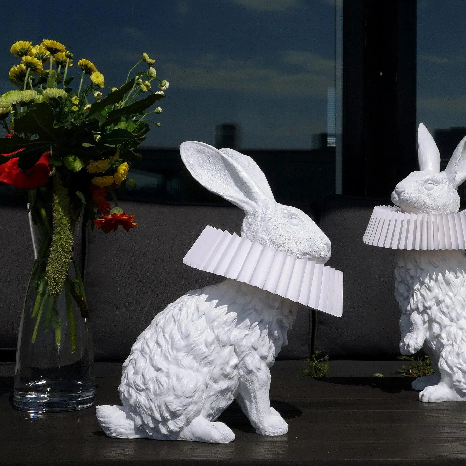 Rabbit X Table Lamp