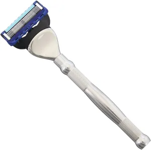 Razolution System Razor Stainless Steel